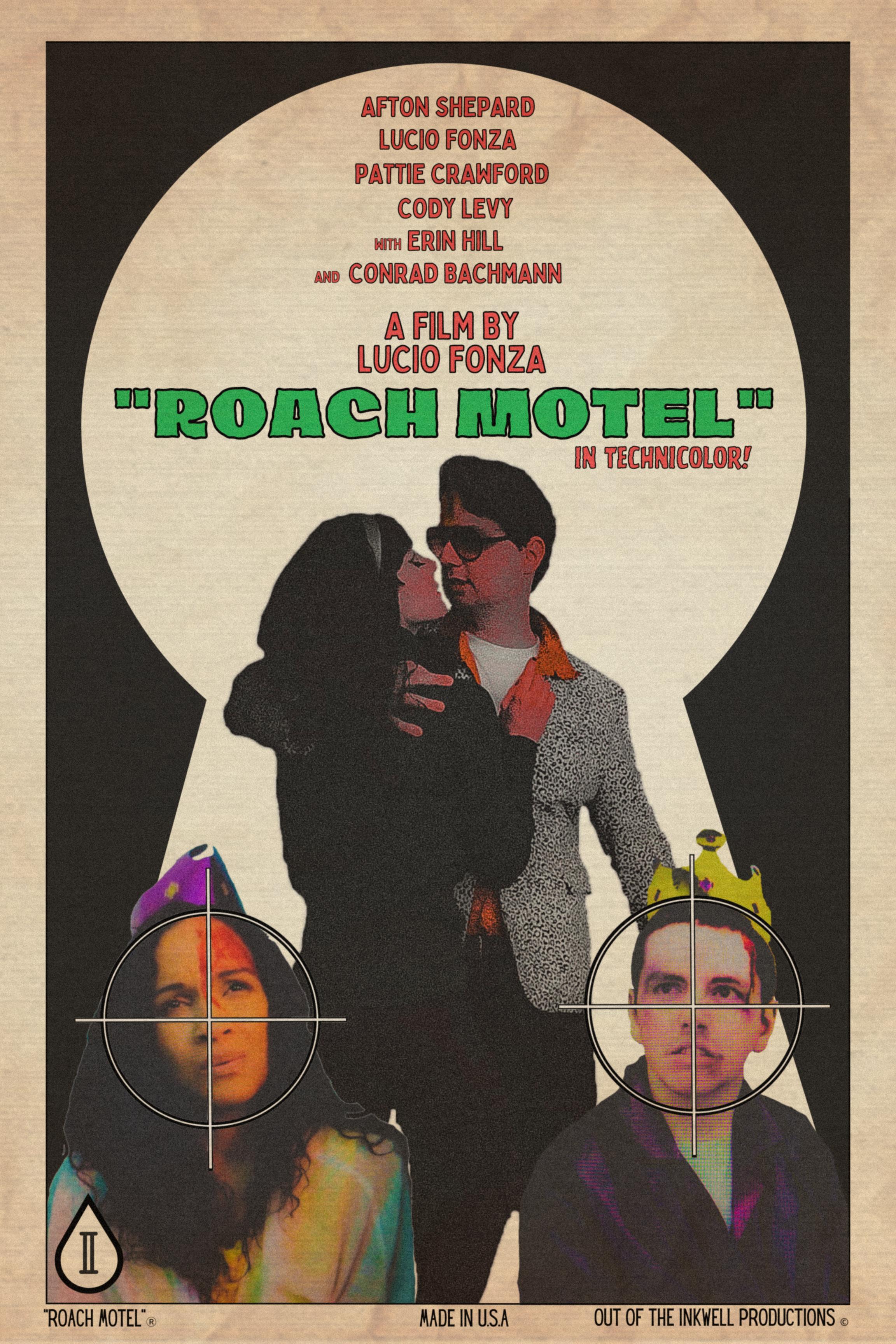 Roach Motel